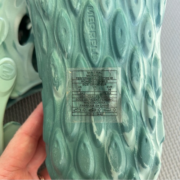 Marrell Hydro Moc - Picture 3 of 3